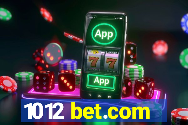 1012 bet.com